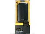 Батарея универсальная Remax Proda Mink 10000mAh 2USB-2A. .. - фото 3