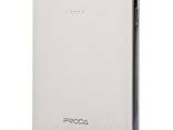 Батарея универсальная Remax Proda Mink 10000mAh 2USB-2A. .. - фото 1