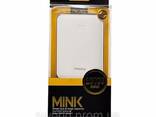 Батарея универсальная Remax Proda Mink 10000mAh 2USB-2A. .. - фото 3