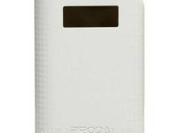 Батарея универсальная Remax Proda Series 10000mAh 2USB-1A. ..