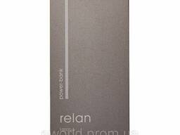 Батарея универсальная Remax Relan 10000mAh 2USB-2A with. ..