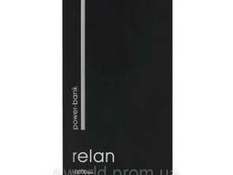 Батарея универсальная Remax Relan 10000mAh 2USB-2A with. ..