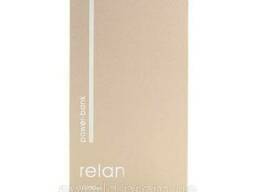 Батарея универсальная Remax Relan 10000mAh 2USB-2A with. ..