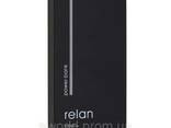 Батарея универсальная Remax Relan 10000mAh 2USB-2A with. .. - фото 2
