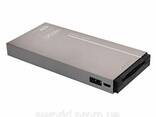 Батарея универсальная Remax Relan 10000mAh 2USB-2A with. .. - фото 3