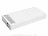 Батарея универсальная Remax Revolution 20000mAh 2USB-2.4A. .. - фото 3