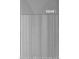 Батарея универсальная Remax Thoway 10000mAh 2USB-1A 2A. ..