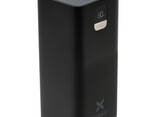 Батарея универсальная Vinga 50000 mAh 22.5W Display Black, Внешний аккумулятор, powerbank - фото 2