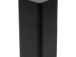 Батарея универсальная Vinga 50000 mAh 22.5W Display Black, Внешний аккумулятор, powerbank - фото 3