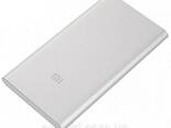 Батарея универсальная Xiaomi Mi Power Bank 2 5000 mAh. .. - фото 2