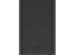 Батарея универсальная Xiaomi Mi Power Bank 2S 10000 mAh. ..
