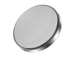 Батарейка таблетка литиевая CR2016 HOCO DLR10 3V (1 шт.)