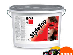 Баумит Декоративная Штукатурка СтайлТоп