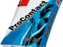 Baumit ProContact клей для утепления фасадов 25 кг
