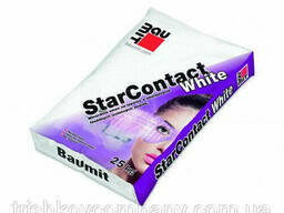 Baumit StarContact клей для утепления фасадов 25 кг