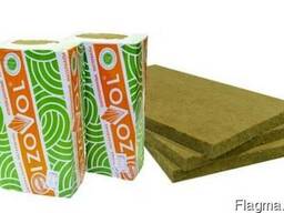 Высококачественные теплоизоляционные материалы