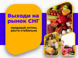 Баранина оптом - фото 1