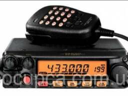 Базовая, автомобильная рация Yaesu FT-1907, Радиостанция FT-1907