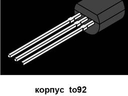 BC559 BC560 BC639 BC640 BC807 BC817 BC846 BC856 BC847 BC857 BC848 BC849 BC850 BCX55 BD137
