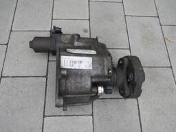 BCJ075279 M0003567 Муфта Haldex приводу 4x4 KIA Sportage 3 Hyundai ix35 CRDI / AW01429