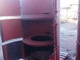 Сепаратор БЦС-25, БЦС-50