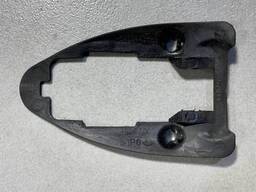 BE8Z5422042B - Ручка наружная двери на Ford Fiesta 6 поколение [рестайлинг]