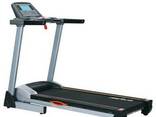 Беговая дорожка FitLogic Arise T-224H. Гарантирую скидку! - фото 1