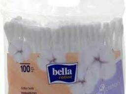 Bella Patyczki Гігієнічні палички 100 шт