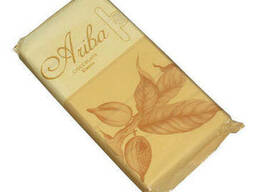 Белый шоколад в блоках 2,5кг