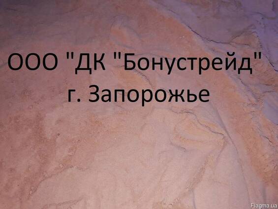 Бентонит для бурения