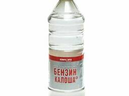 Бензин Калоша ГОСТ, 1л, Химрезерв