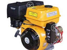 Бензиновий двигун Forte F192