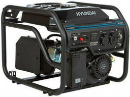 Бензиновий генератор Hyundai HHY 3050F