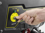 Бензиновый электрогенератор Karcher PGG 8/3 - фото 3