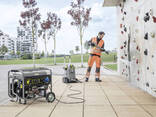 Бензиновый электрогенератор Karcher PGG 8/3 - фото 1