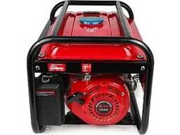 Бензиновий генератор 2.5 Квт Edon Pt 3300. Електоростанция