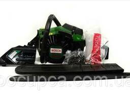 Бензопила Bosch PL 5031ms (шина 45 см, 3.1 кВт) бензопила Бош