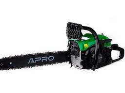 Бензопила цепная APRO BPL 2000