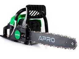 Бензопила цепная APRO BPL 2300