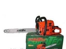 Бензопила Eurotech 3700