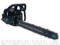 Бензопила Kraissmann KS 65