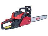 Бензопила ланцюгова Vitals Professional BKZ 5531rm 20“ Magnesium