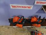 Бензопила Oleo-Mac GS 410 C - фото 5