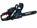 Бензопила ланцюгова Vitals Master BKZ 3816j Black Edition 90375