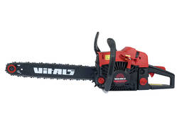 Бензопила Vitals BKZ 4518n 18“