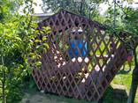 Беседка Хуторок - фото 2