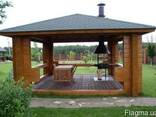 Беседки на заказ - фото 3
