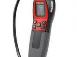 Бесконтактный детектор горючих газов Ridgid Micro CD-100