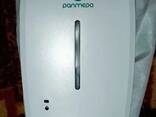 Бесконтактный Дезинфектор Для Рук Panmeda HSD-201740-WM - фото 3
