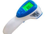 Инфракрасный термометр Non Contact LC - 166 - пирометр - фото 1